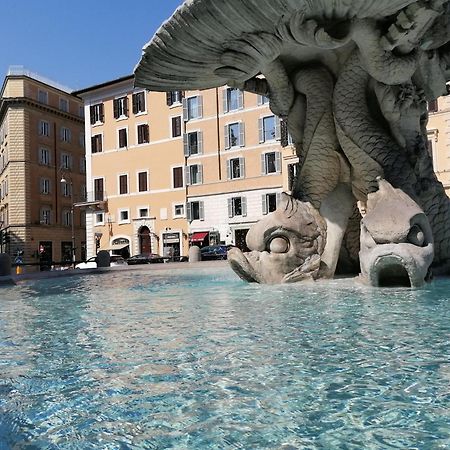 Bernini Apartment Рим Экстерьер фото