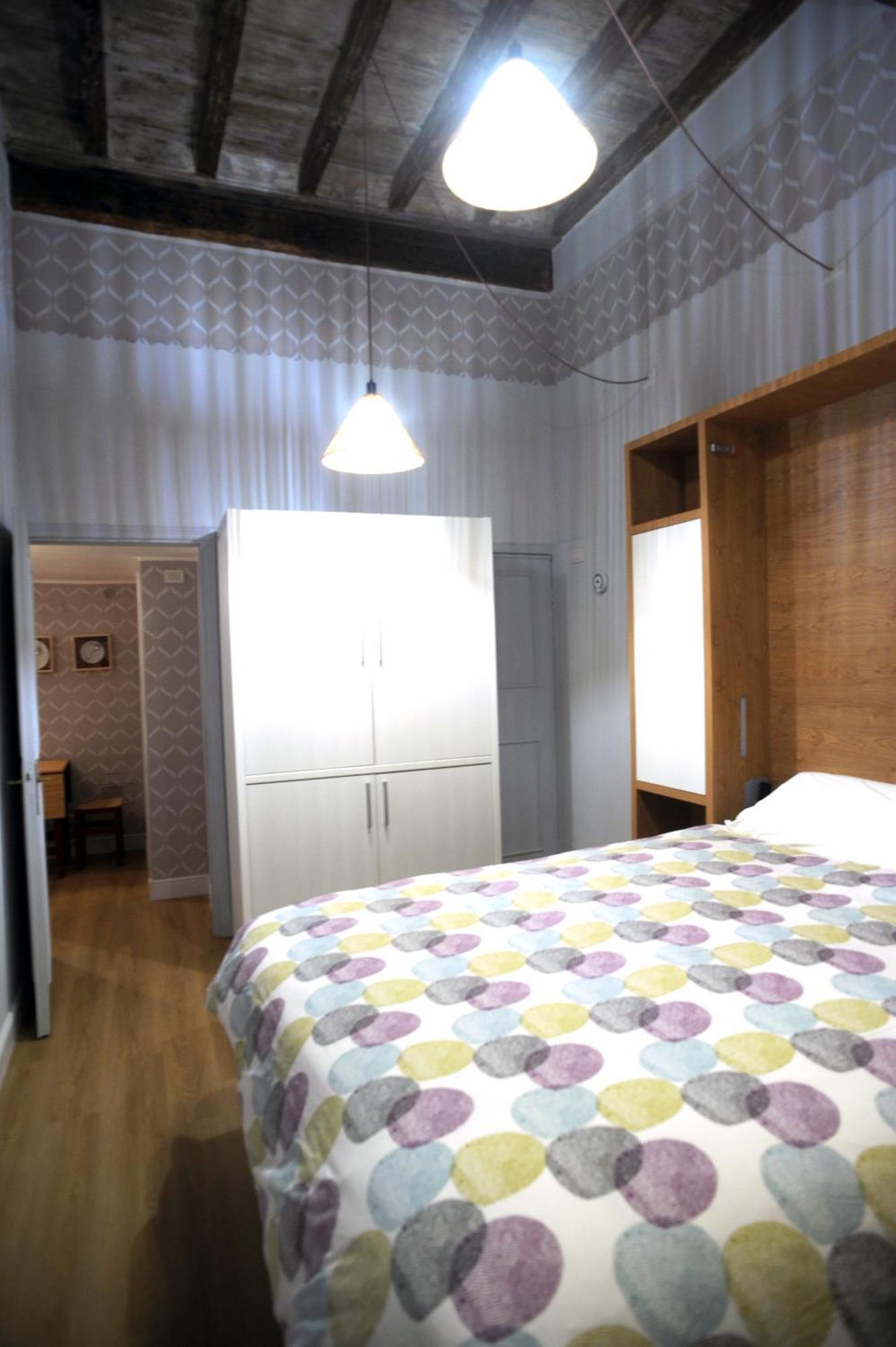 Bernini Apartment Рим Экстерьер фото