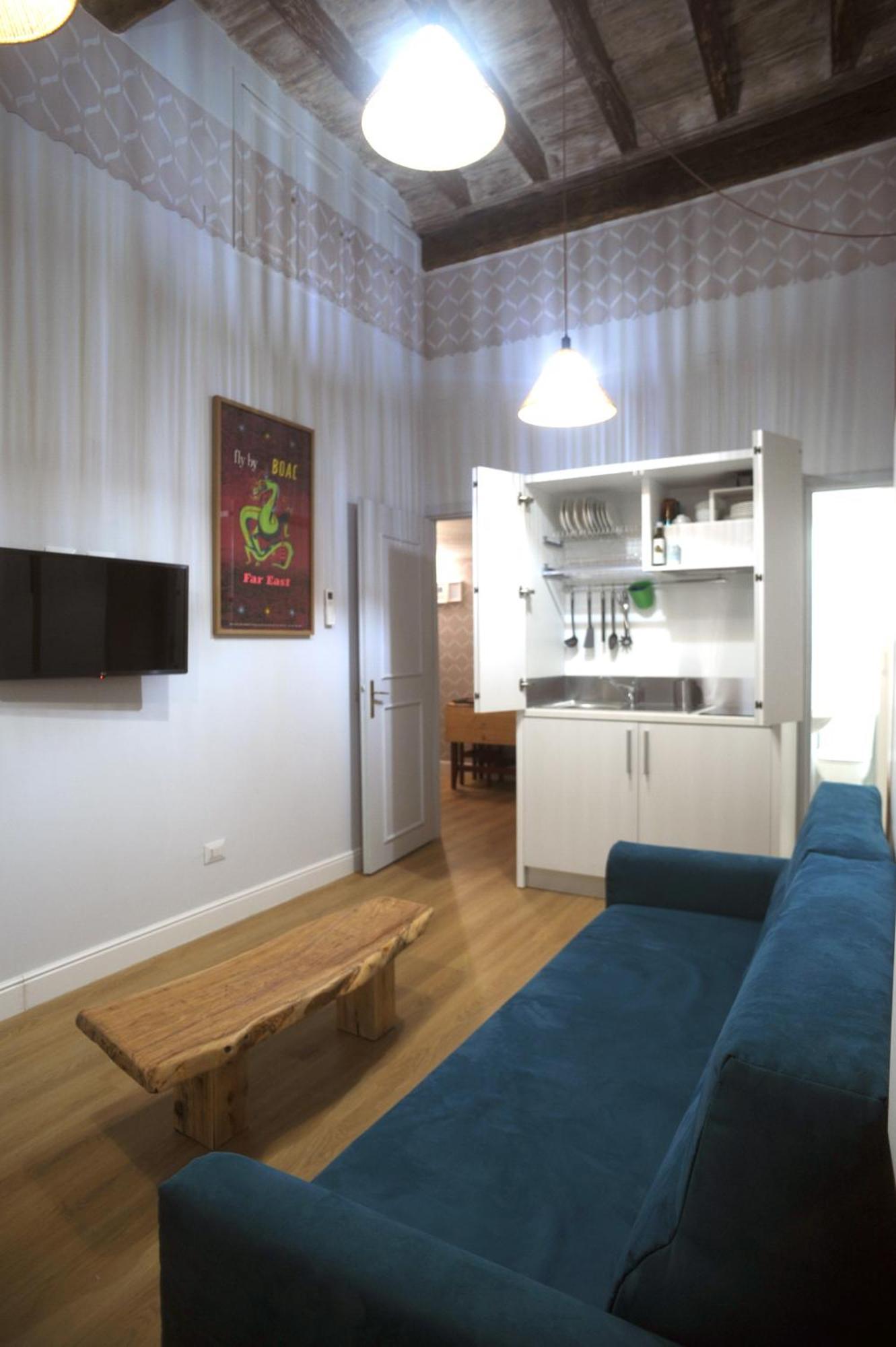 Bernini Apartment Рим Экстерьер фото