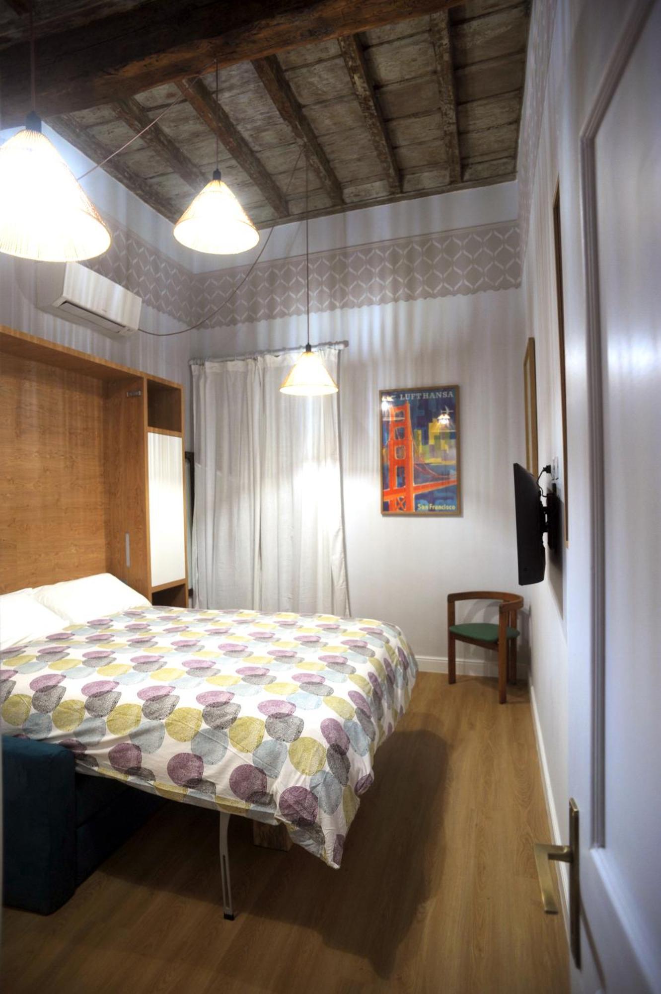 Bernini Apartment Рим Экстерьер фото