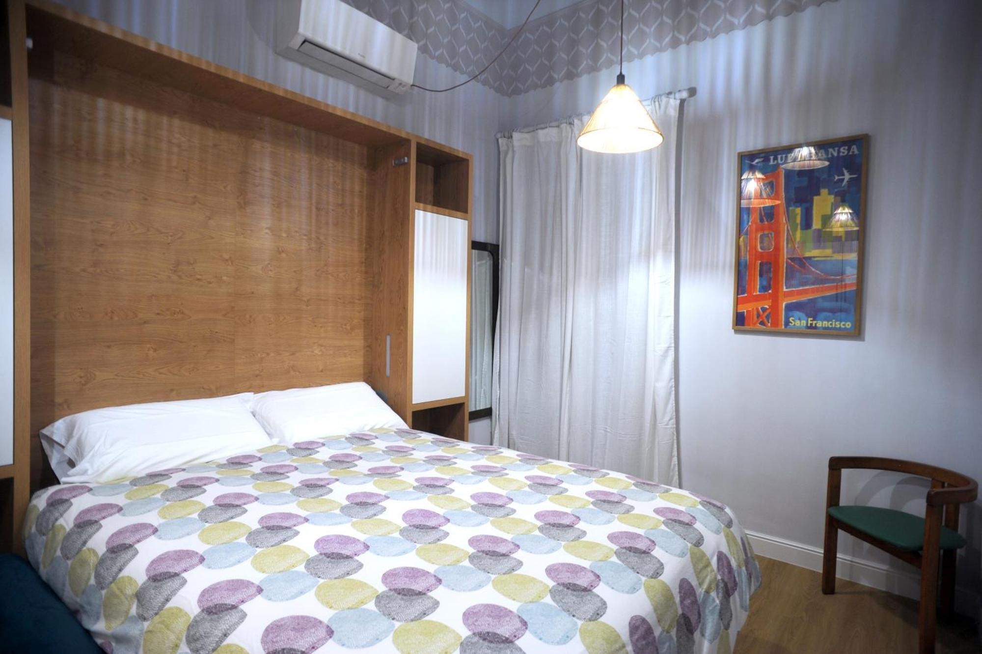 Bernini Apartment Рим Экстерьер фото