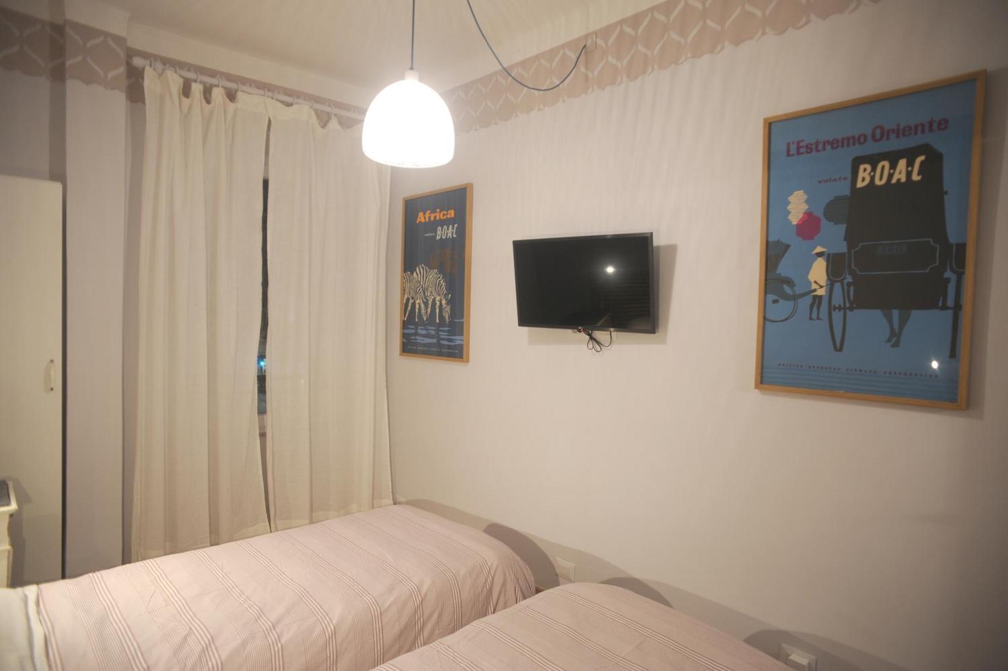 Bernini Apartment Рим Экстерьер фото