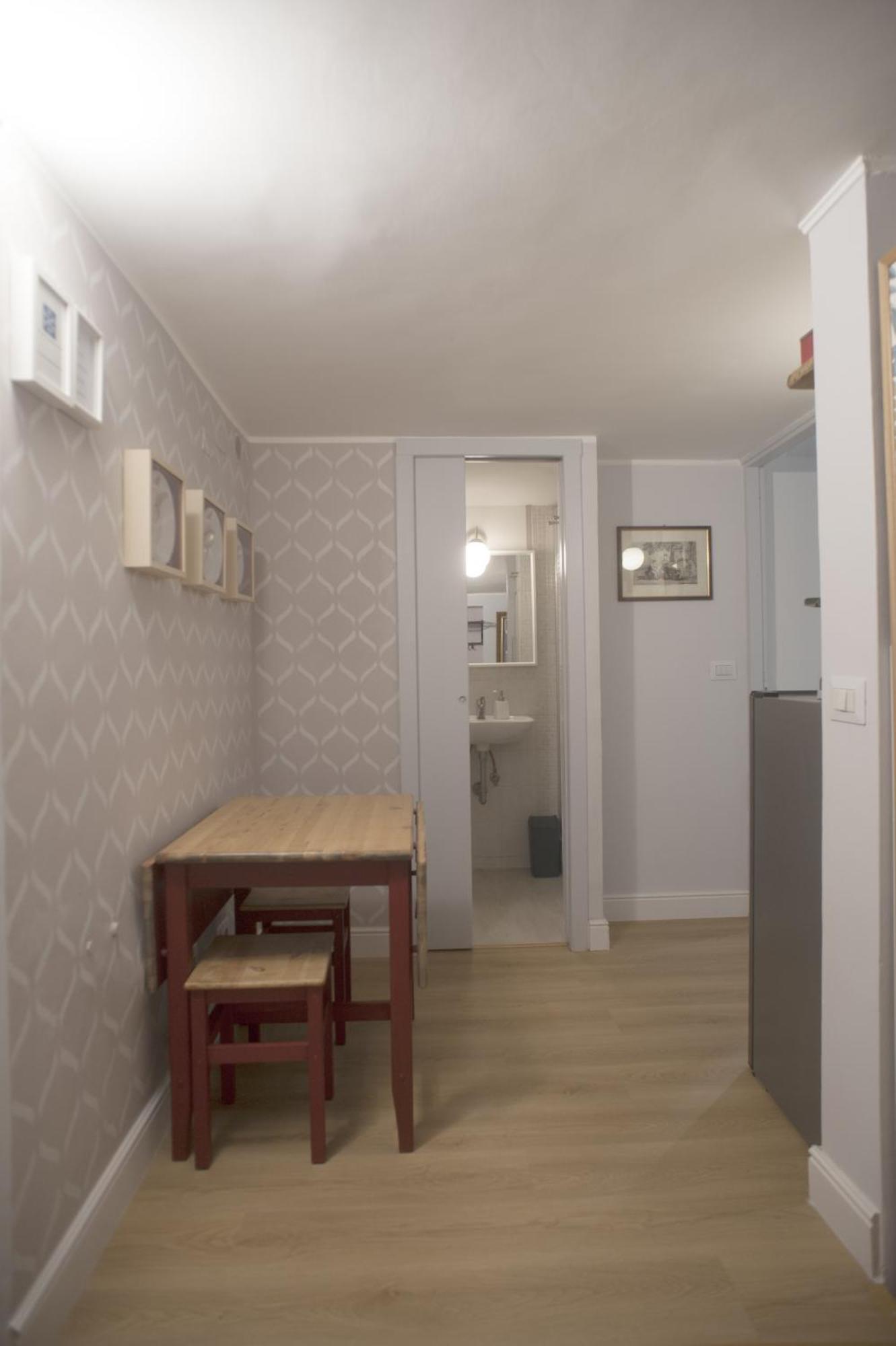 Bernini Apartment Рим Экстерьер фото