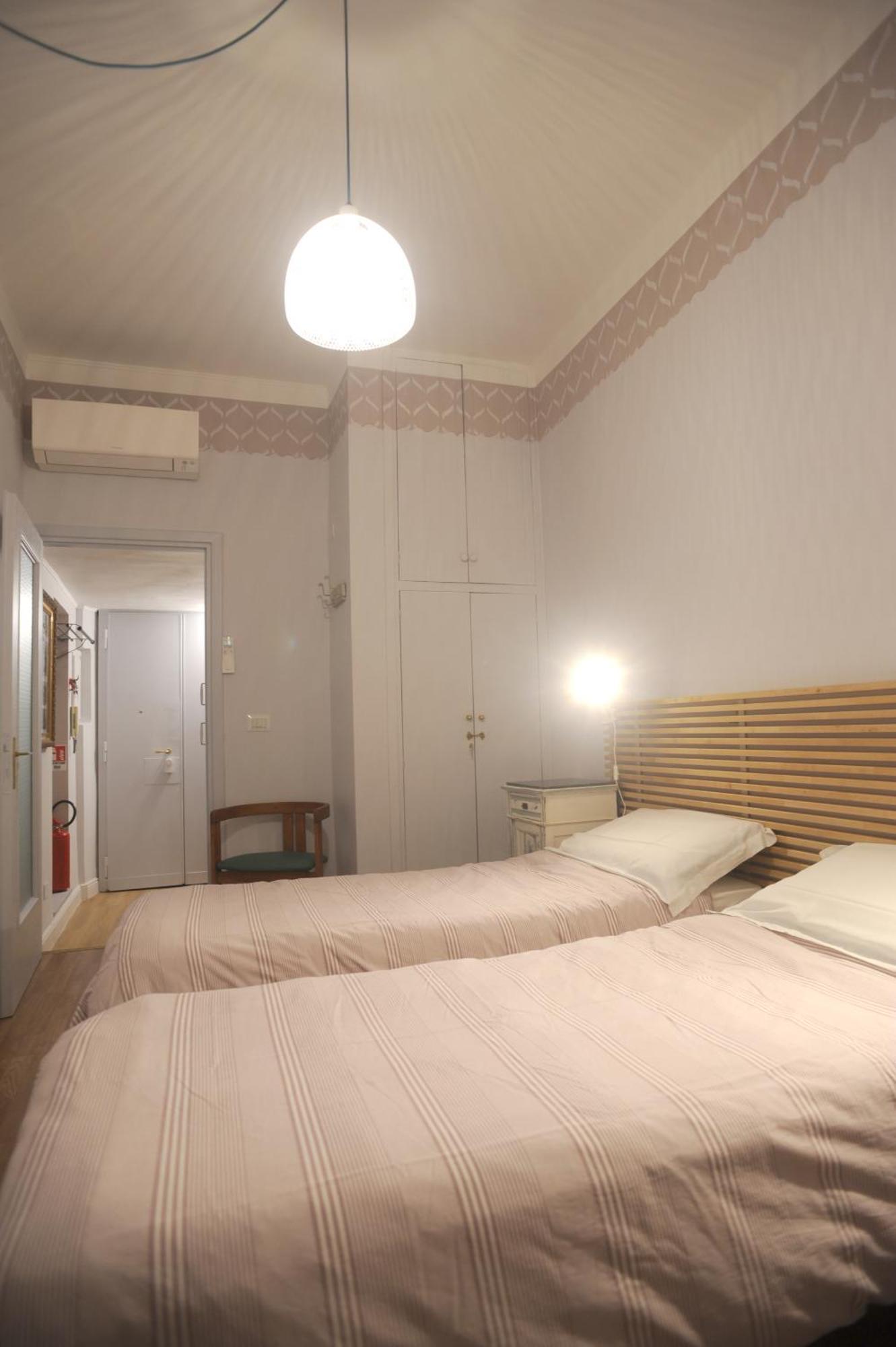 Bernini Apartment Рим Экстерьер фото