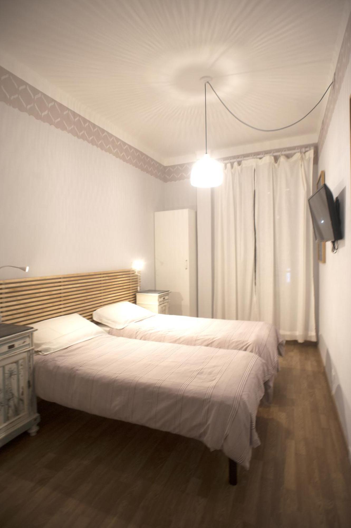 Bernini Apartment Рим Экстерьер фото