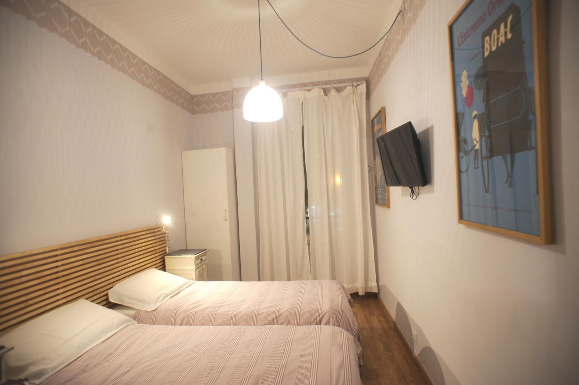 Bernini Apartment Рим Экстерьер фото