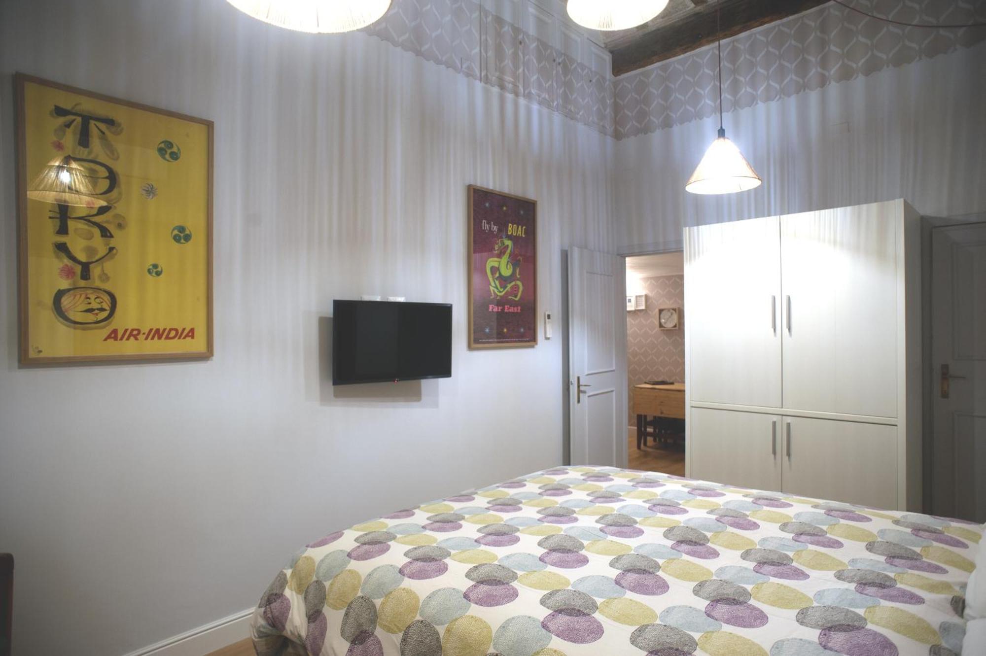 Bernini Apartment Рим Экстерьер фото